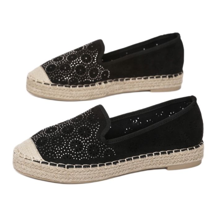 Vices Satuk 9269-1 Fekete 1