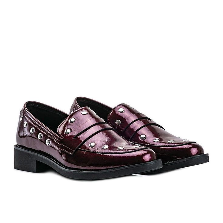 Barnásbarna színű női cipő Bethanyból piros 1 Barnásbarna színű női cipő Bethanyból piros 1