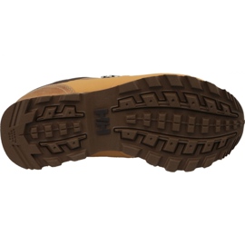 Helly Hansen Woodlands M 10823-726 csizma bézs 3
