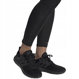 Adidas Ultimashow férfi cipő fekete FX3632 6
