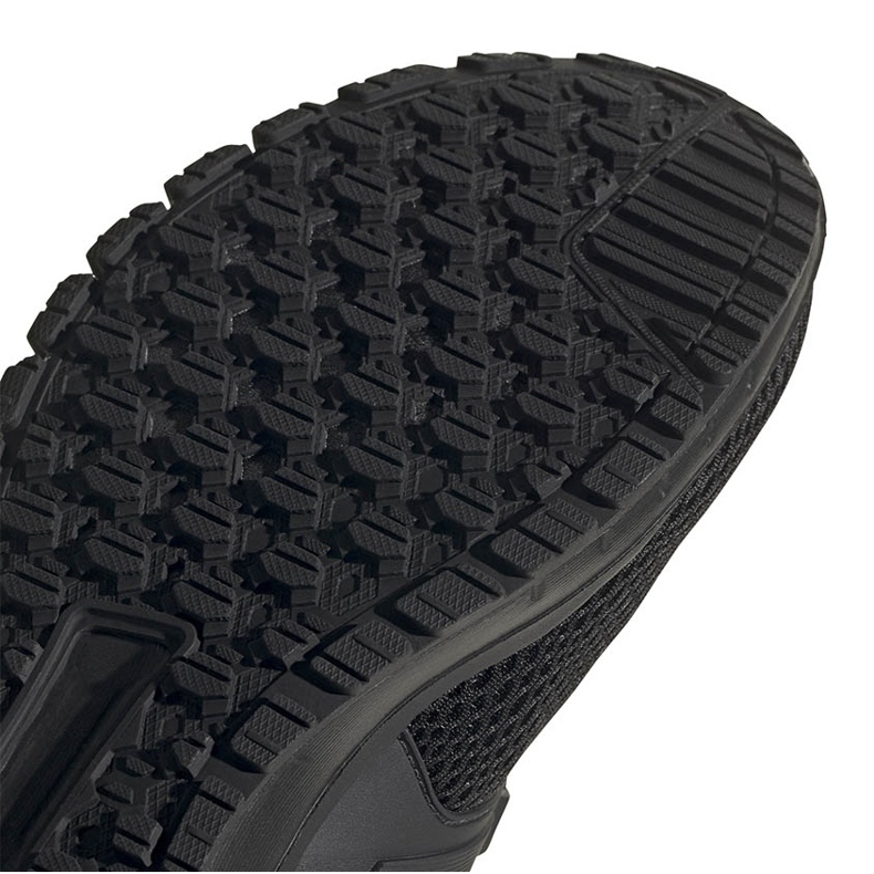 Adidas Ultimashow férfi cipő fekete FX3632 5