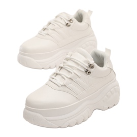 Vices Satuk 8452-41 Fehér 36 41 1