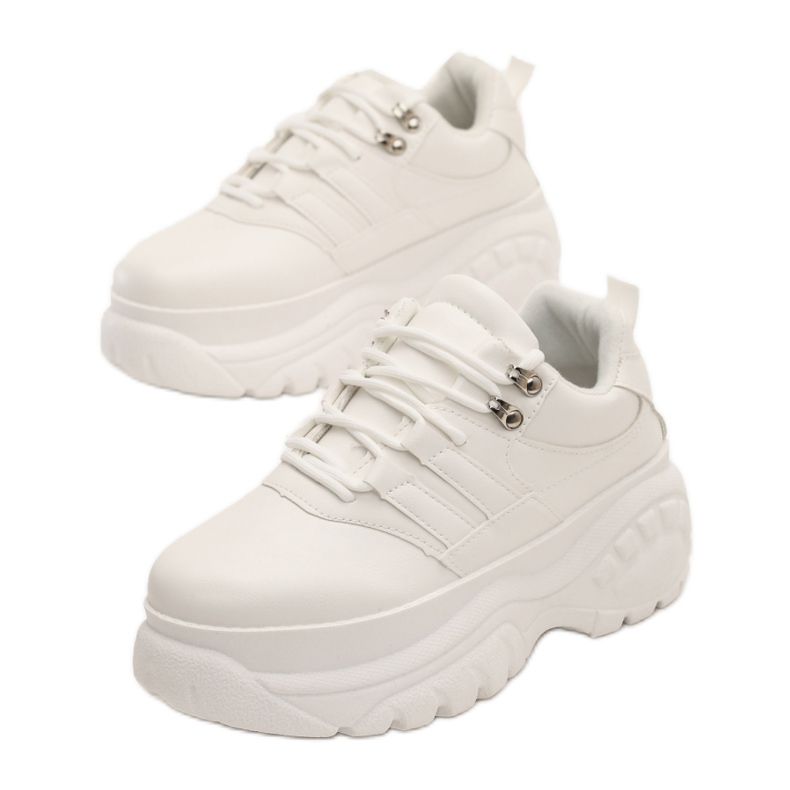 Vices Satuk 8452-41 Fehér 36 41 1 Vices Satuk 8452-41 Fehér 36 41 1