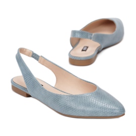 Vices 7378-51-blue kék 1