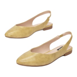 Vices 7378-49-sárga 1