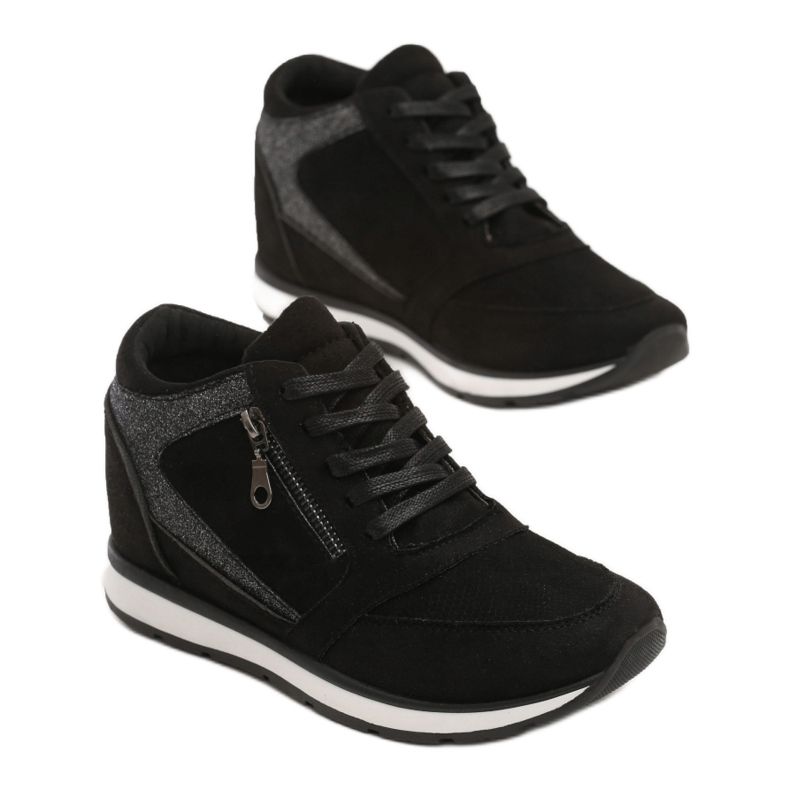 Vices Satuk 8368-1 Fekete 1