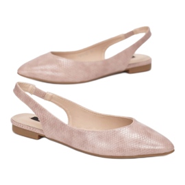 Vices 7378-45-rózsaszín 1