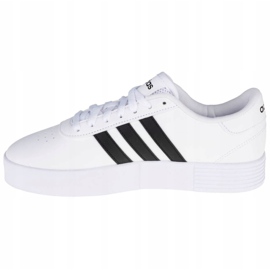 Adidas Court Bold W FY7795 cipő fehér sötétkék 1