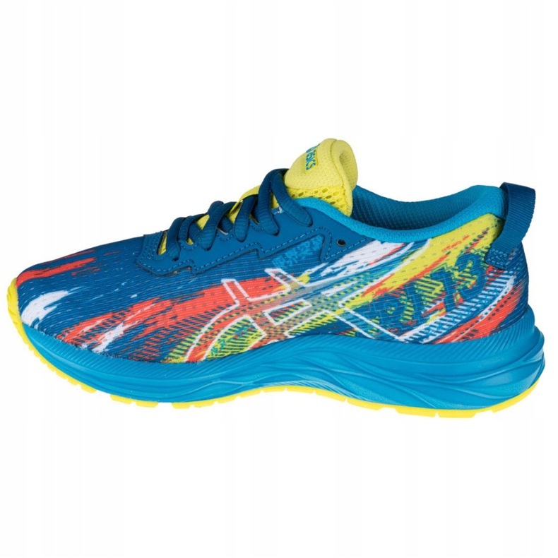 Asics Gel-Noosa Tri 13 Gs Jr 1014A209 kék 1