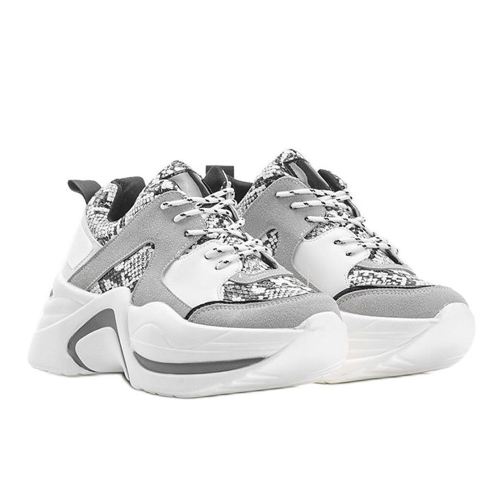 Thenisse fehér cipők 1