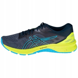 Asics GT-1000 10 M 1011B001-403 sötétkék 1