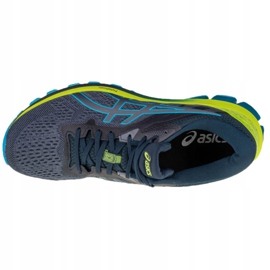 Asics GT-1000 10 M 1011B001-403 sötétkék 2