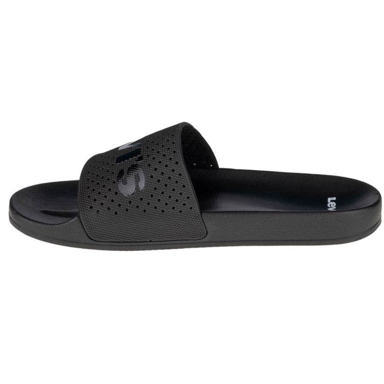 Levi's June Perf M 233015-753-59 ['fekete'] fekete 1