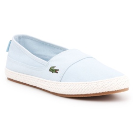 Lacoste Marice 218 1 Caw W 7-35CAW004252C kék 4