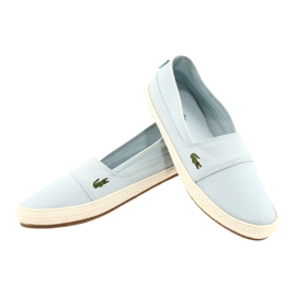 Lacoste Marice 218 1 Caw W 7-35CAW004252C kék 3
