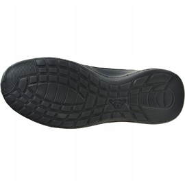 Kappa Follow Oc csizma fekete 242512 1116 3