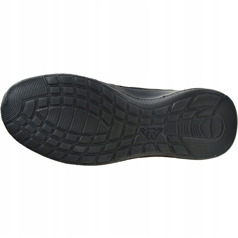 Kappa Follow Oc csizma fekete 242512 1116 3