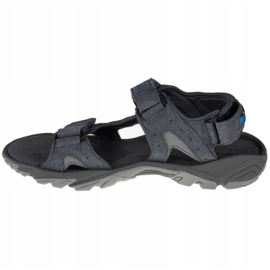 Columbia Santiam 3 szíj M 1777181 054 szürke 1 Columbia Santiam 3 szíj M 1777181 054 szürke 1