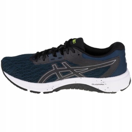 Asics GT-800 M 1011A838-401 sötétkék 1
