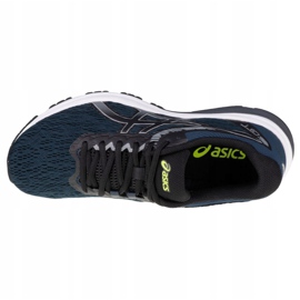 Asics GT-800 M 1011A838-401 sötétkék 2