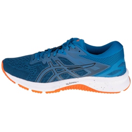 Asics GT-1000 10 M 1011B001-402 kék 1 Asics GT-1000 10 M 1011B001-402 kék 1