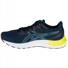 Asics Gel-Excite 8 M 1011B036-401 sötétkék 1