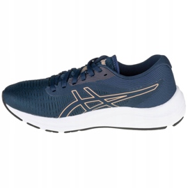 Asics Gel-Pulse 12 W 1012A724-403 sötétkék 1 Asics Gel-Pulse 12 W 1012A724-403 sötétkék 1