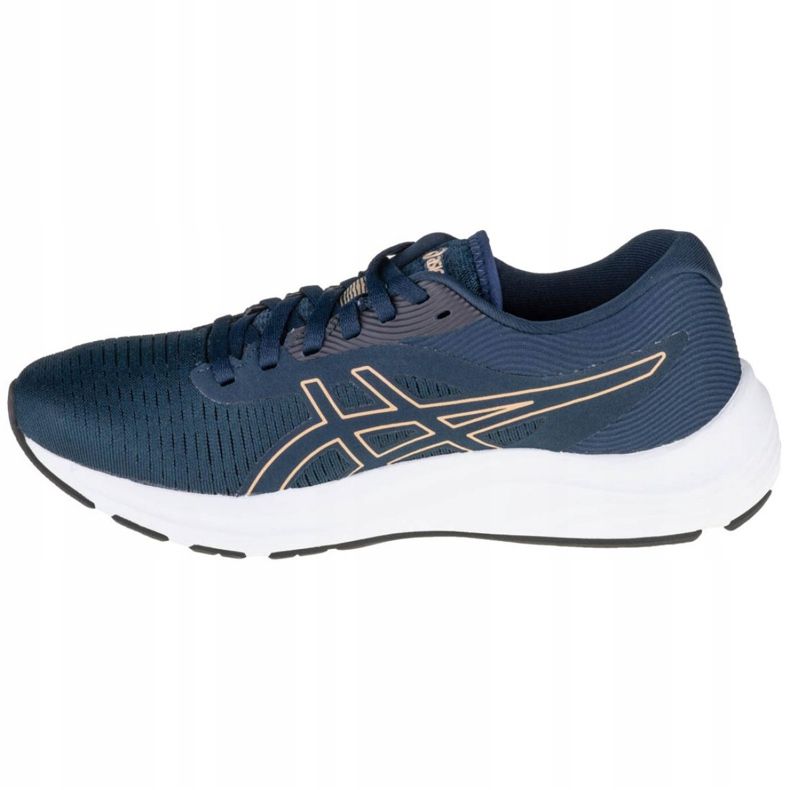 Asics Gel-Pulse 12 W 1012A724-403 sötétkék 1 Asics Gel-Pulse 12 W 1012A724-403 sötétkék 1
