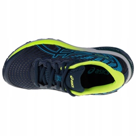 Asics Gel-Cumulus 22 Gs Jr 1014A148-403 sötétkék 2