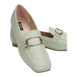 Vices Satuk 7387-91-menta zöld 1