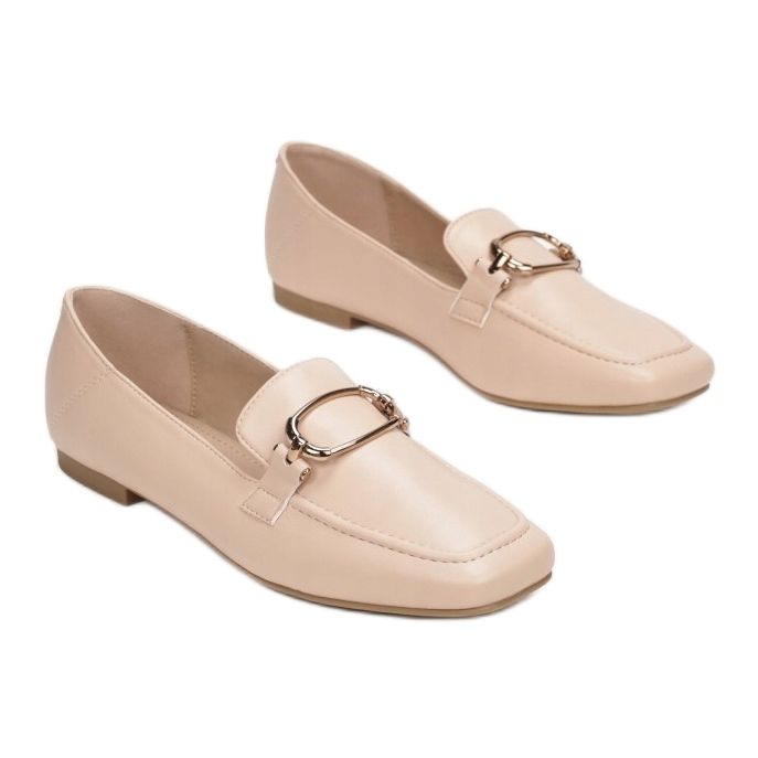 Vices Satuk 7387-45-rózsaszín 1