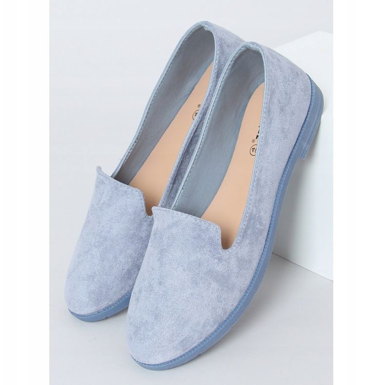 Kék női urak JX77P L.KÉK 1