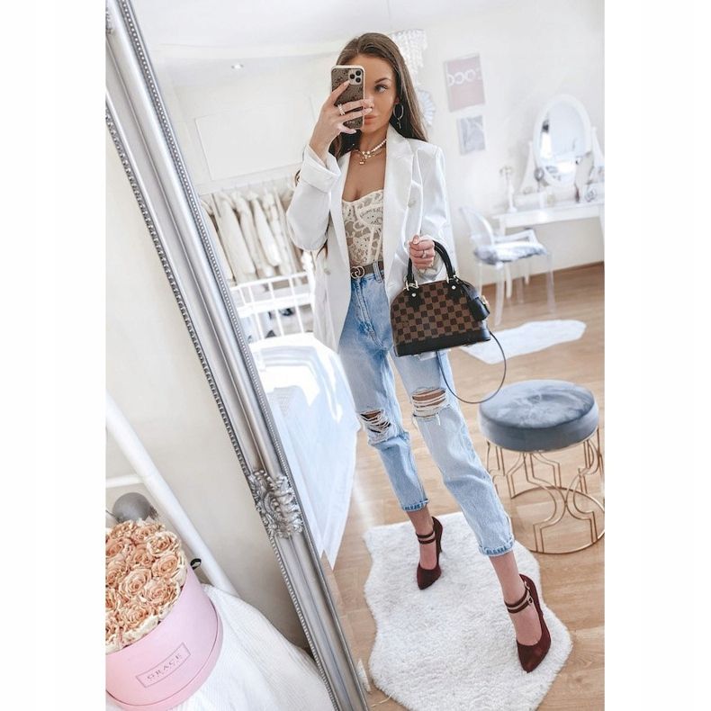 Bordó velúr szivattyúk az L408 sarkán piros 2