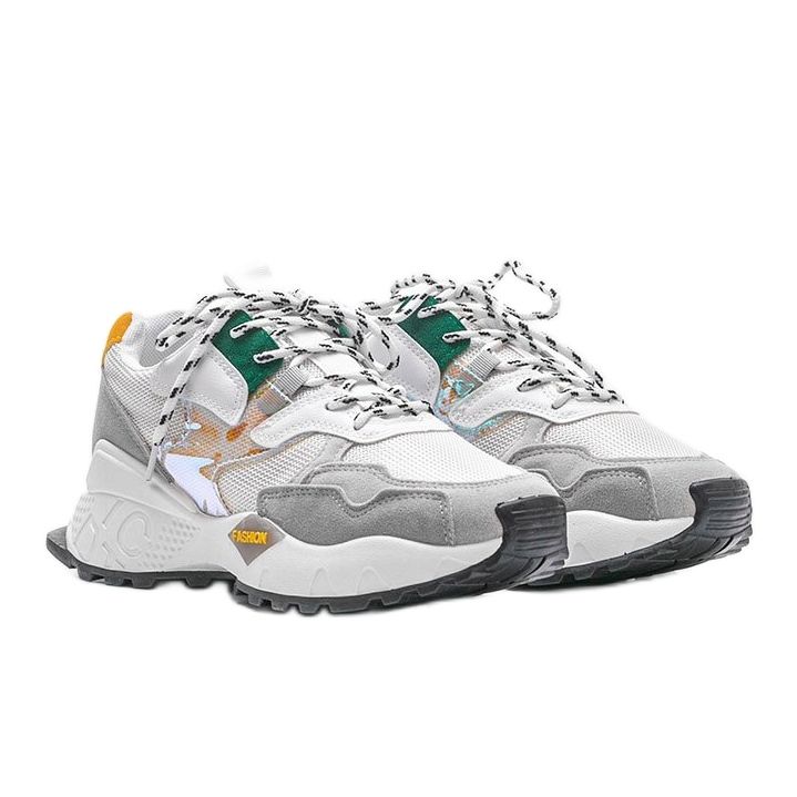 Fehér Holly cipők 1