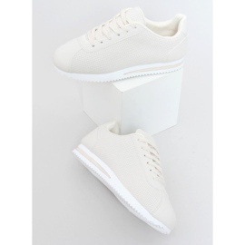 Bézs BL221P Bézs színű sportcipő 1