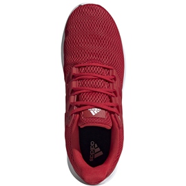 Adidas férfi Ultimashow piros FX3634 cipő 2