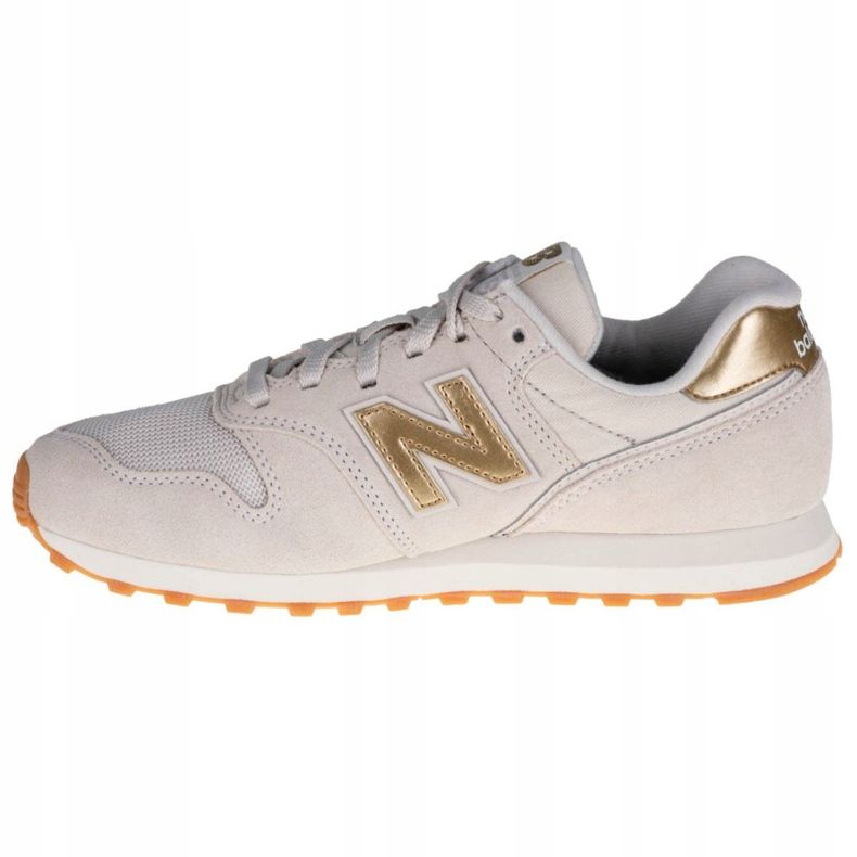 Cipő New Balance W WL373FC2 rózsaszín 1