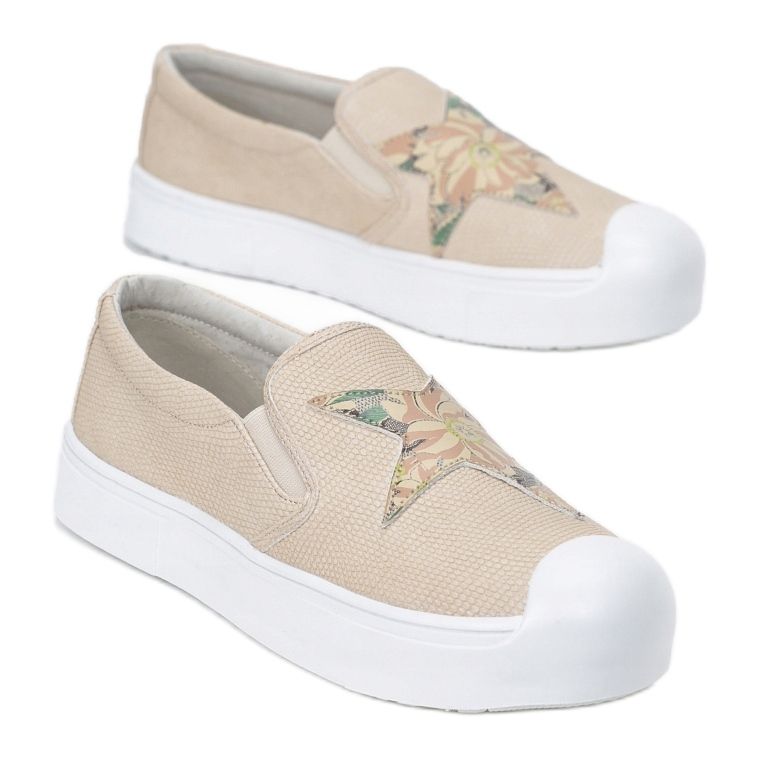 Vices JT28-20 Pink rózsaszín 1