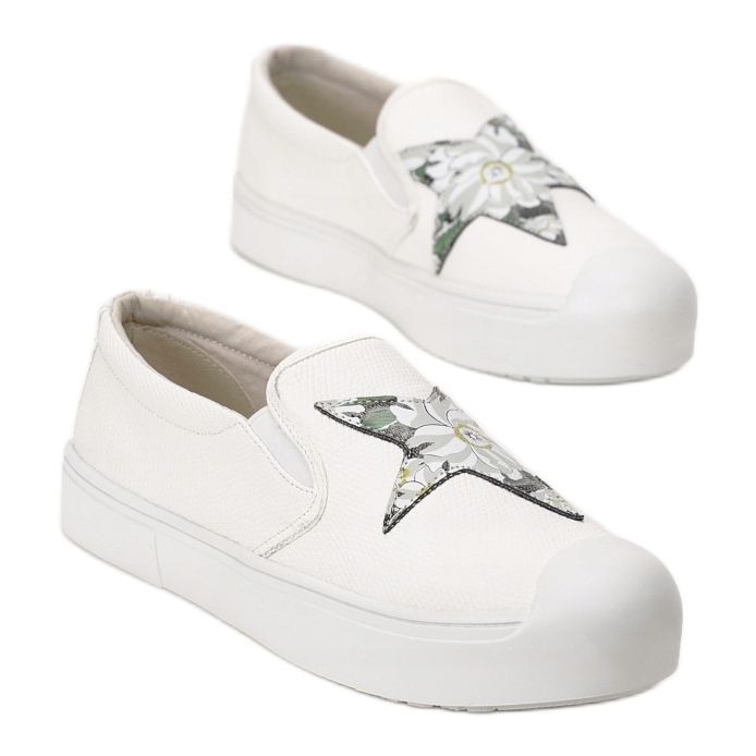 Vices Satuk JT28-41 Fehér 1 Vices Satuk JT28-41 Fehér 1