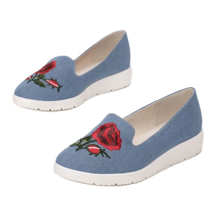 Vices Satuk 6080-11 Kék 1