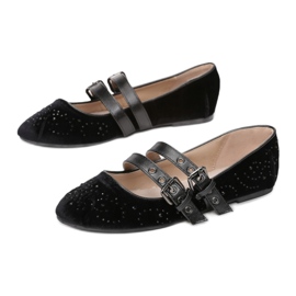 Vices Satuk 1196-1 Fekete 36 41 1