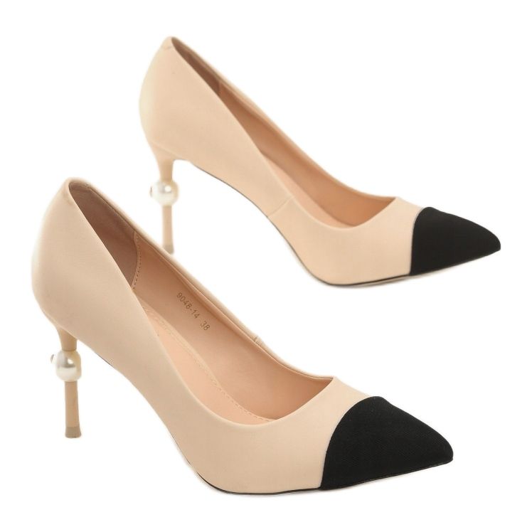 Vices Satuk 9048-14 bézs 35 40 1