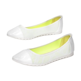 Vices Bites 5061-41 Fehér 36 41 zöld 1 Vices Bites 5061-41 Fehér 36 41 zöld 1