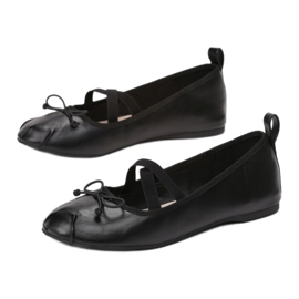 Vices Satuk 8190-1 Fekete 36 41 1 Vices Satuk 8190-1 Fekete 36 41 1