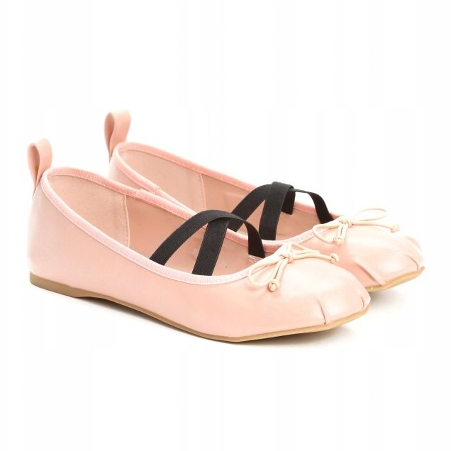 Vices Satuk 8190-20 Rózsaszín 36 41 1