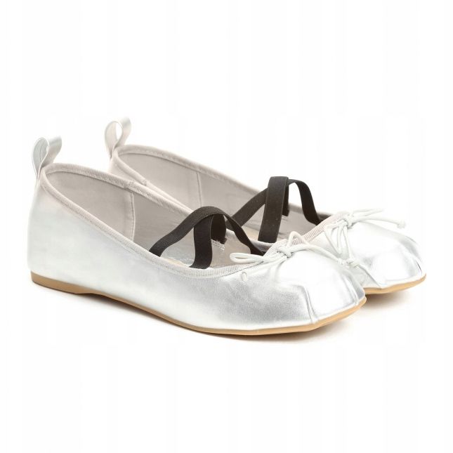 Vices Satuk 8190-40 Ezüst 36 41 1 Vices Satuk 8190-40 Ezüst 36 41 1