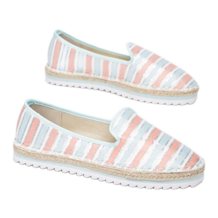 Vices Satuk 3048-11 Kék sokszínű 1