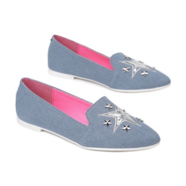 Vices Satuk 5065-12 L Kék 36 41 1