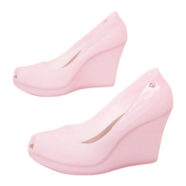 Vices Satuk S30-20 35 35. csap rózsaszín 1