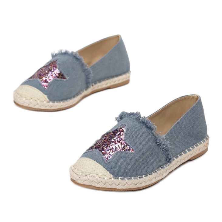 Vices 7133-11 Kék 36 41 1 Vices 7133-11 Kék 36 41 1